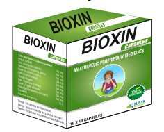 BIOXIN