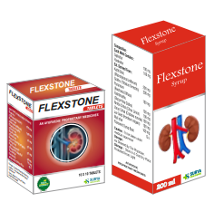 FLEXSTONE