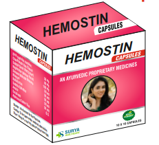 HEMOSTIN