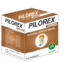 PILOREX